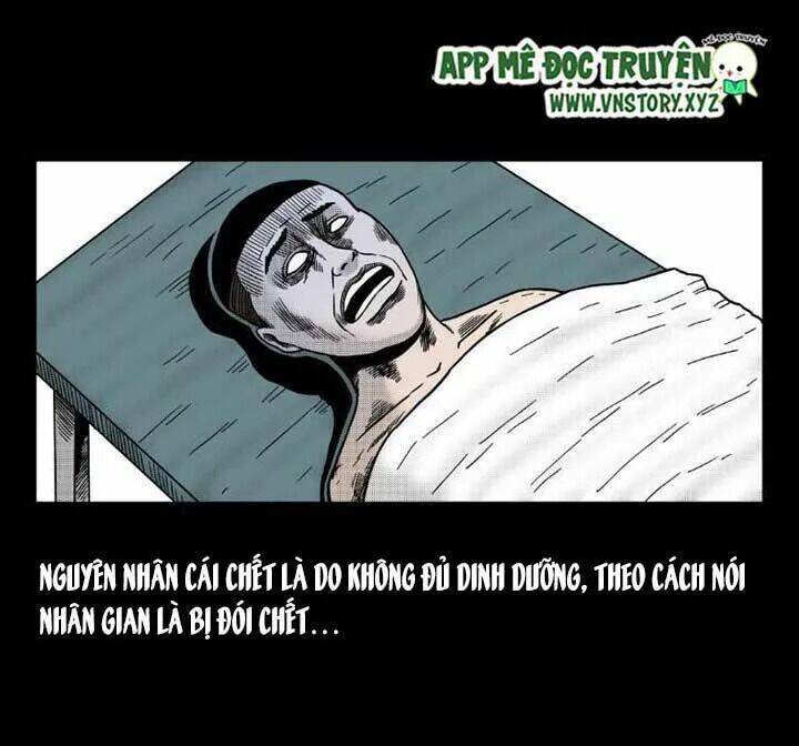 kỳ án có thật chapter 24 28