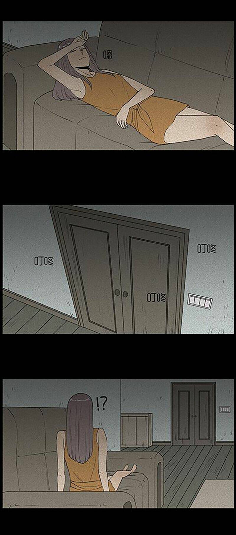 kinh dị đêm khuya chapter 35 7