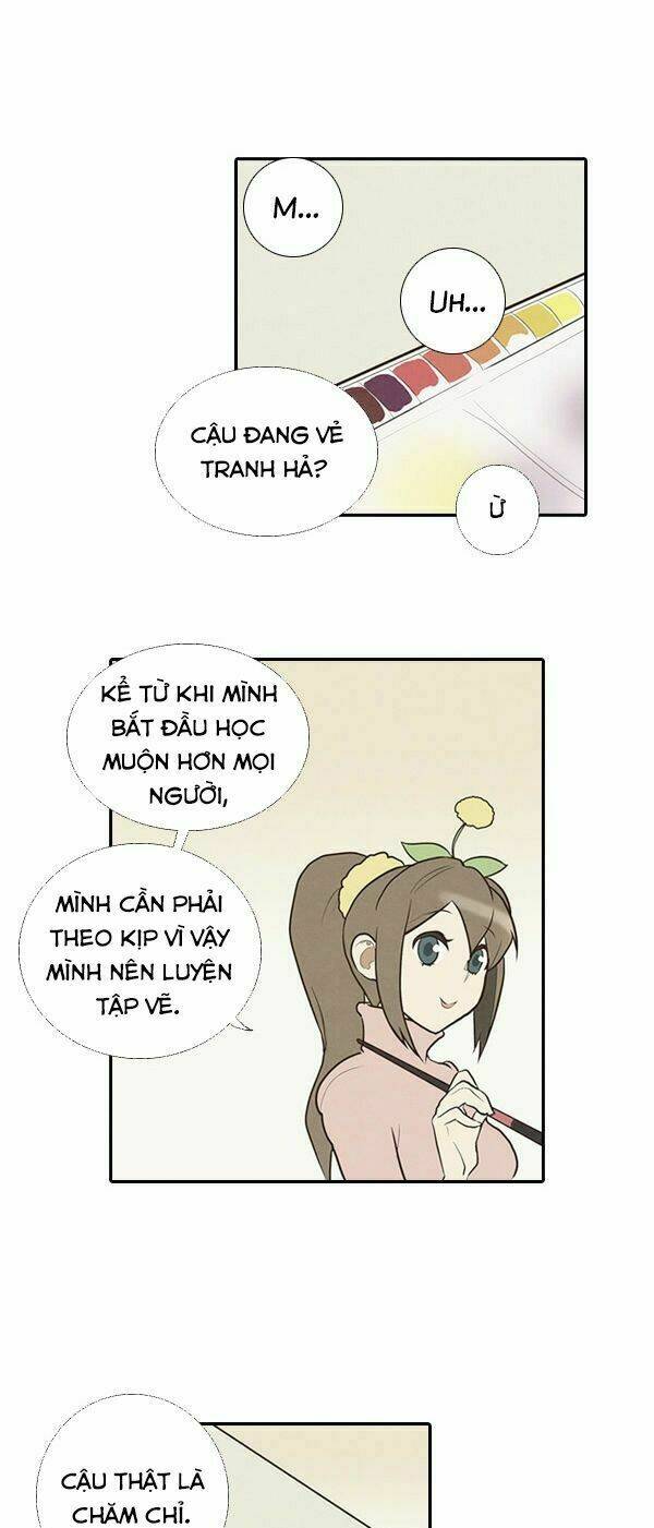 how to open a triangular riceball chapter 7 13