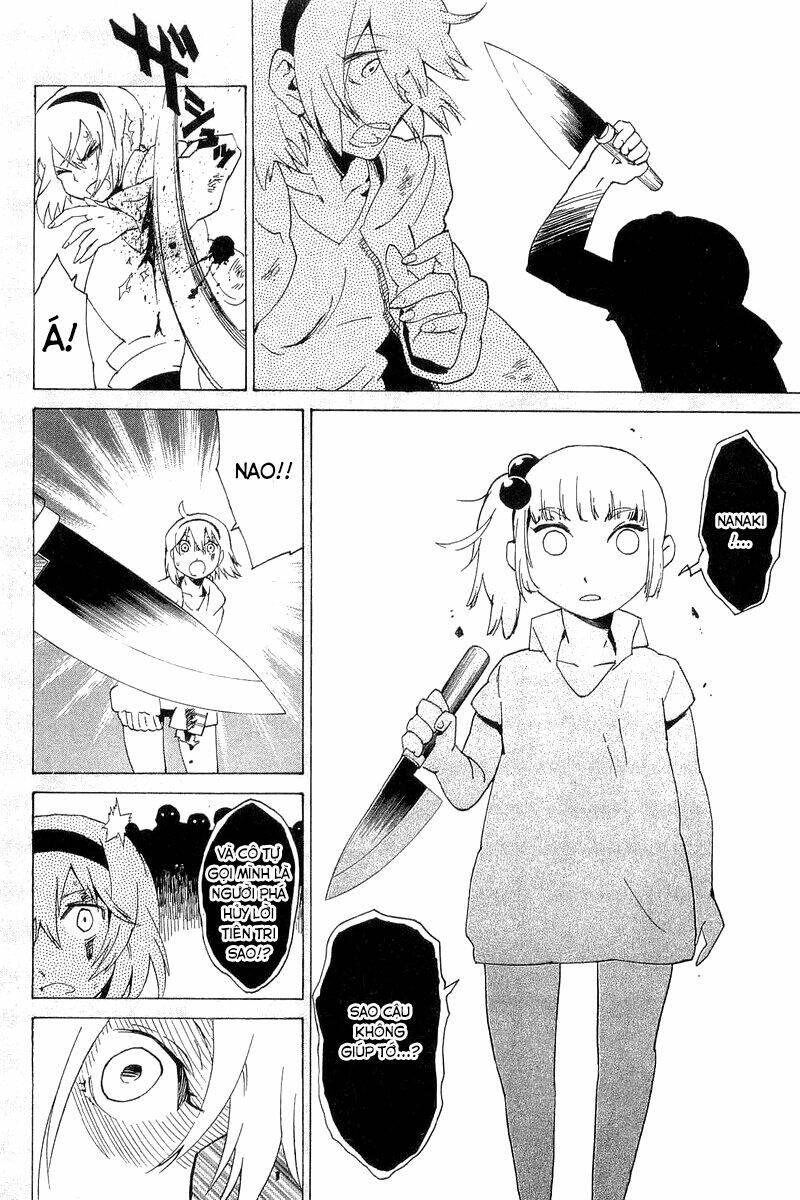 ann cassandra chapter 8 9