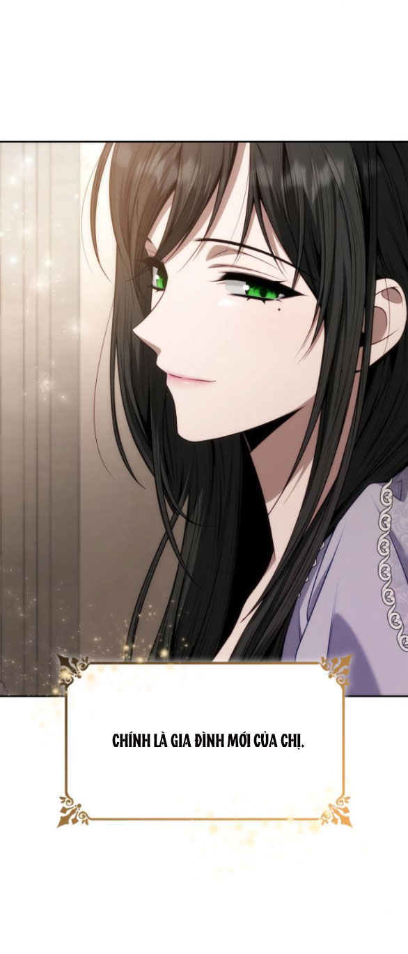 Chị Yêu, Kiếp Này Em Sẽ Là Hoàng Hậu chapter 47.2 - Trang 12