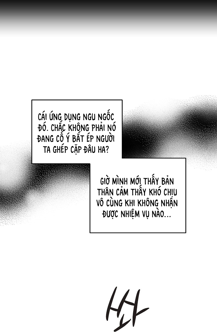 ứng dụng xấu hổ chapter 31 19