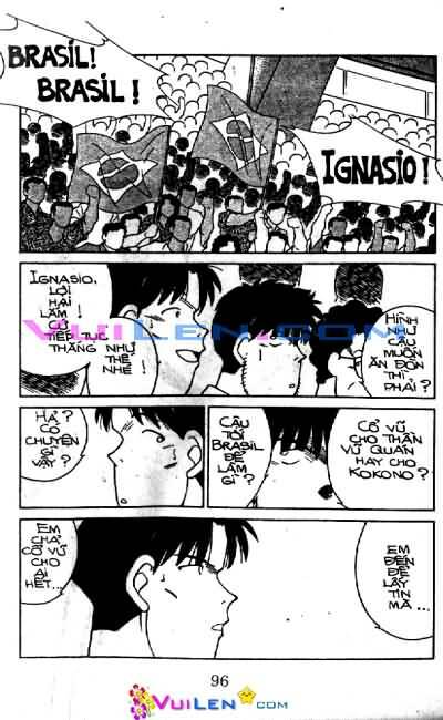 truyền nhân atula - shura no mon i chapter 30 97