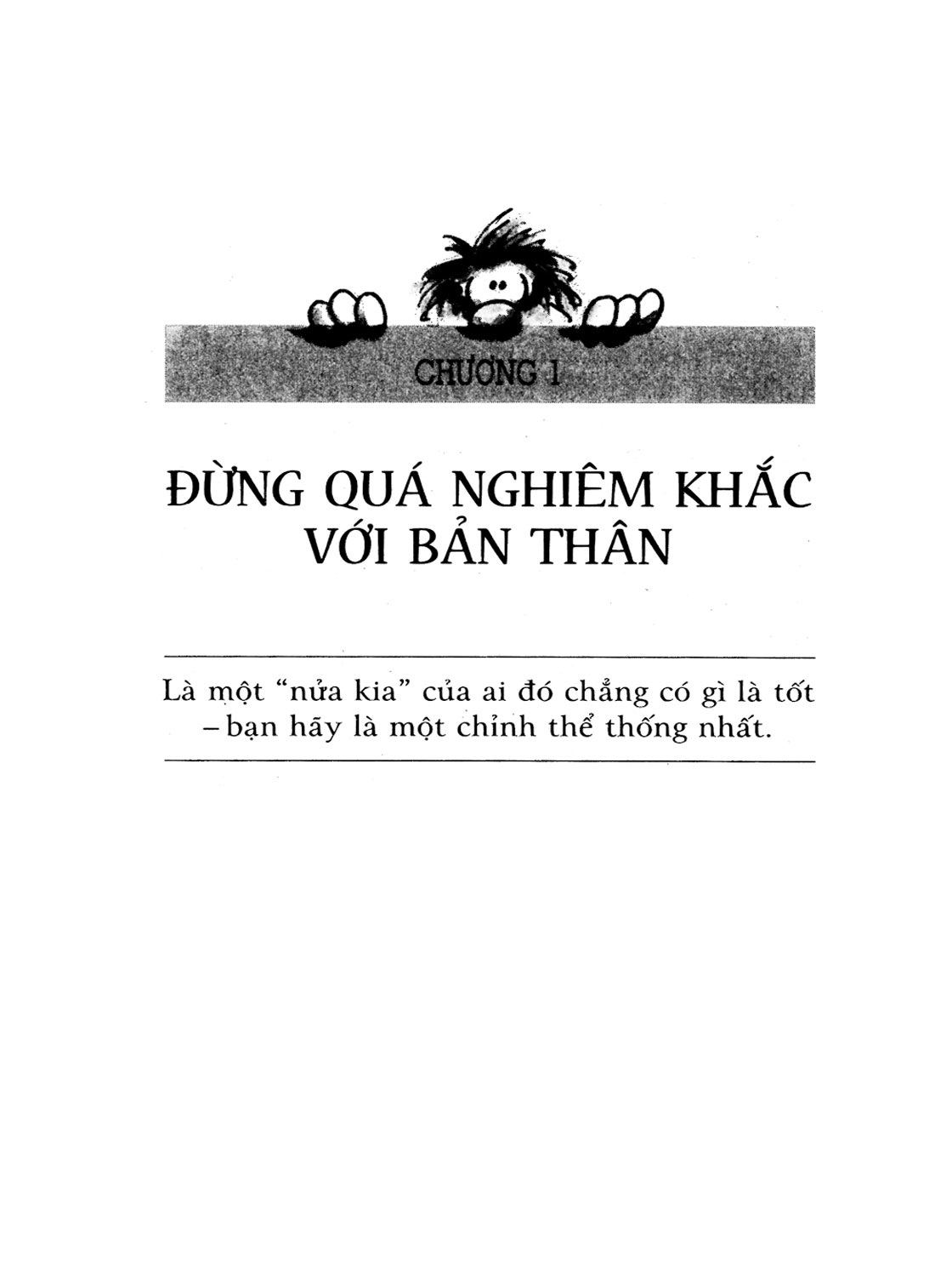 Đời Thay Đổi Khi Chúng Ta Thay Đổi - Tập 2 - TRẺ