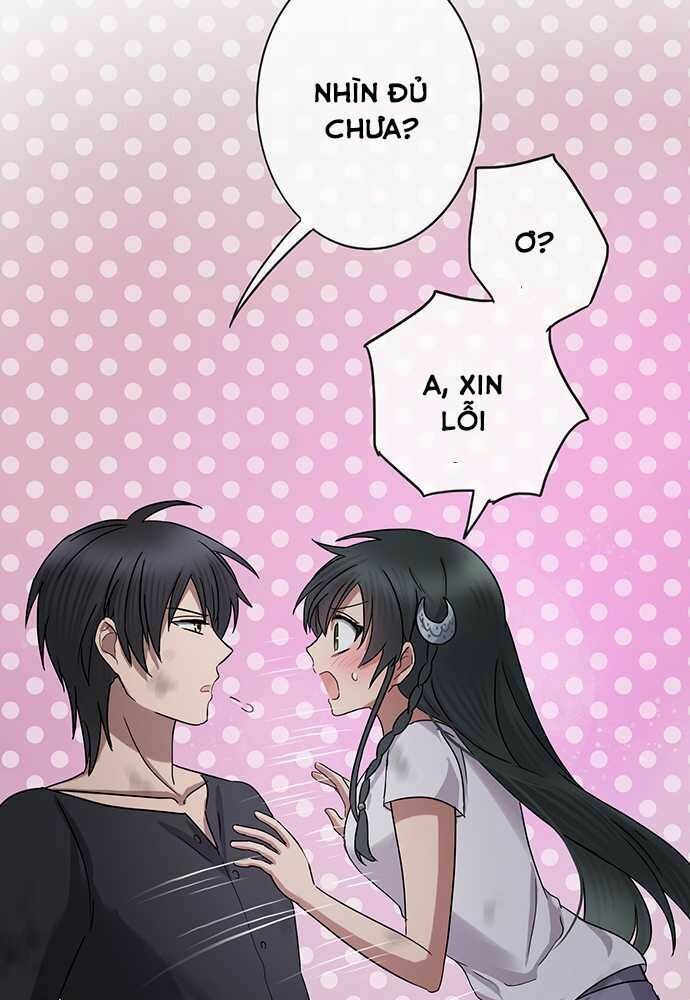 nụ hôn nguyền rủa chapter 29 11