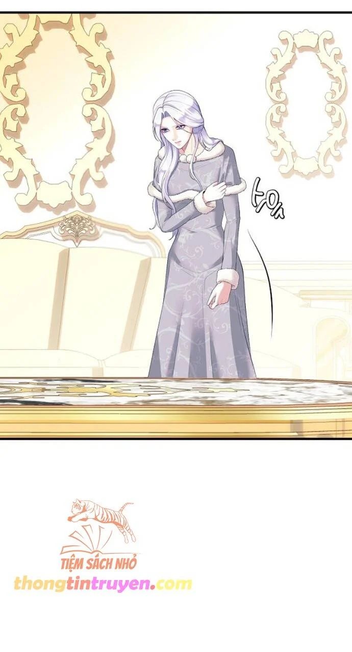 [18+] qua đêm với người chồng sắp ly hôn chapter 3 27