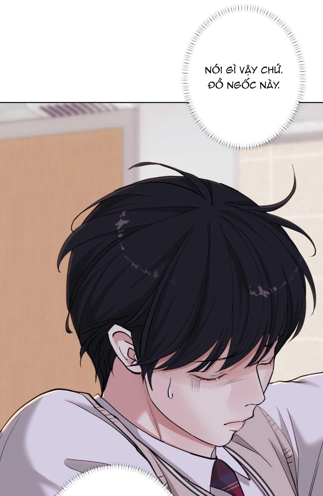 em bé và đại ca chapter 30 35