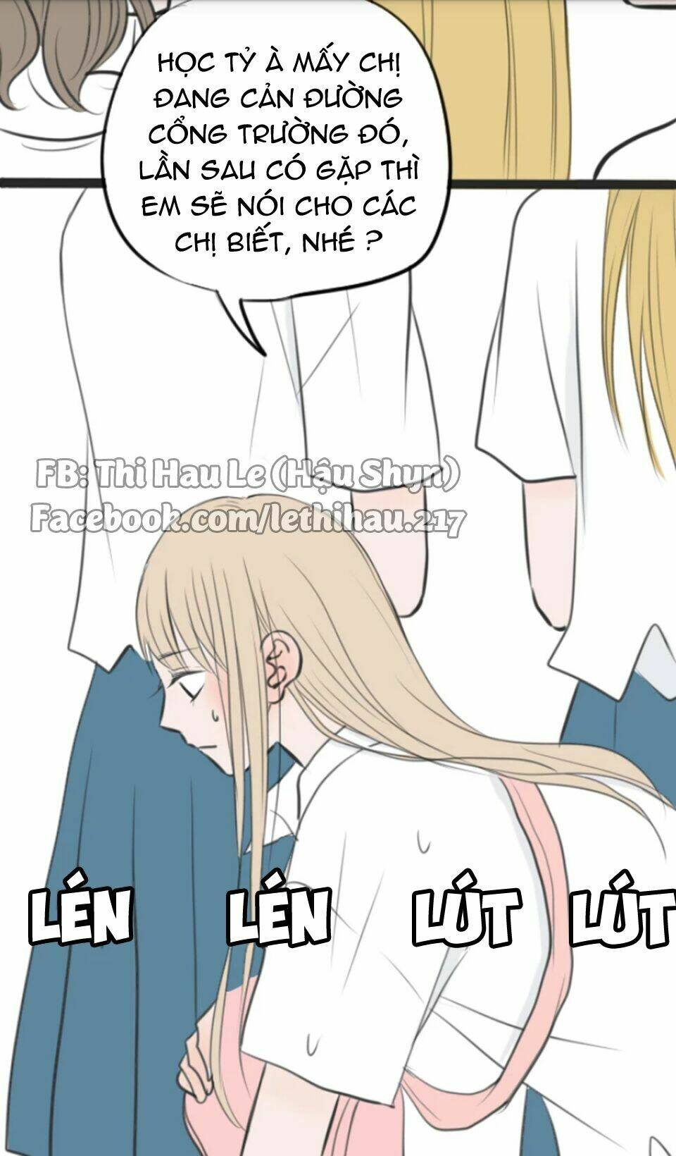 ngoài tầm với chapter 1 26