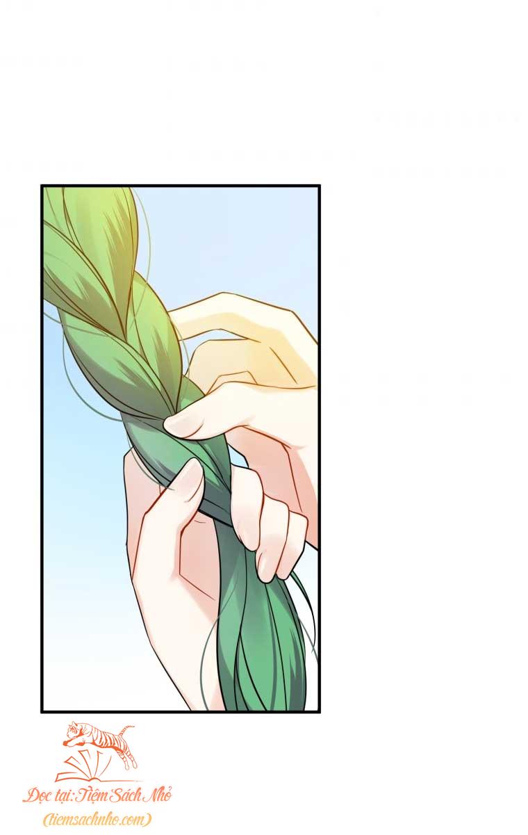 trở thành em gái nam chính truyện bl chapter 24 43