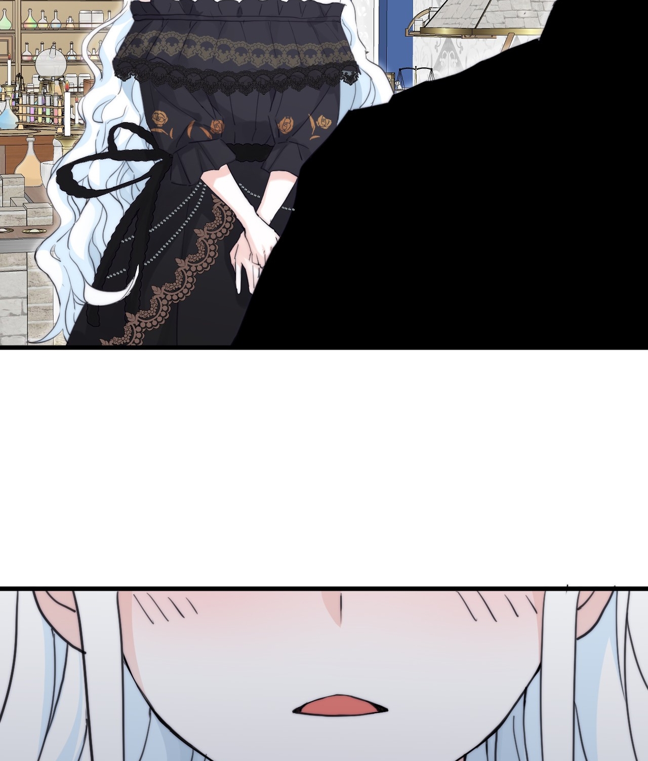 bông hoa độc của nhà công tước chapter 7.1 17