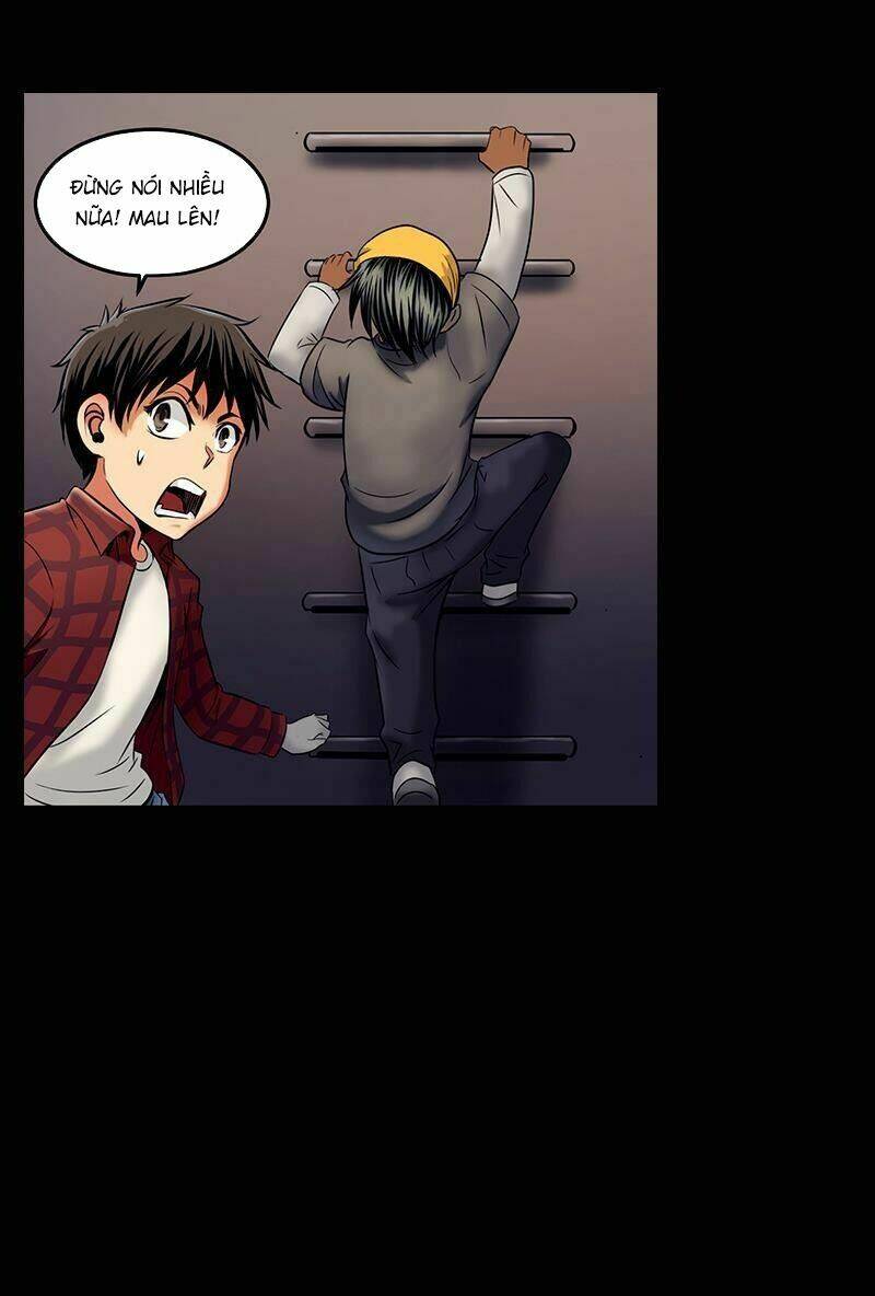 du quỷ chapter 5 16
