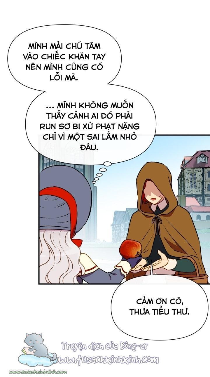 công nương khế ước của gia tộc công tước quái vật chapter 53 23