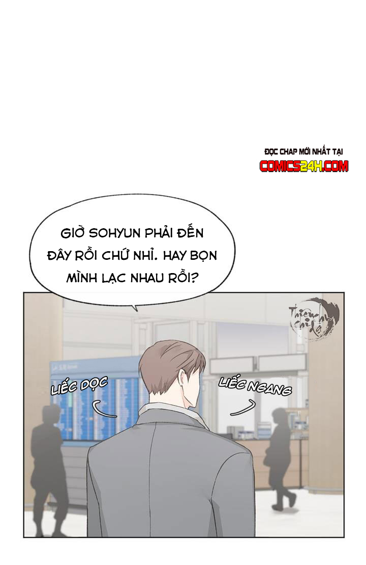 giữa yêu và ghét chapter 20 2