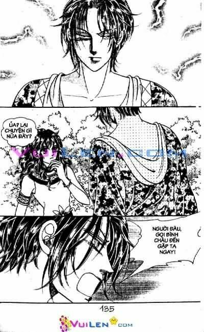 nữ hoàng biển cả chapter 9 135