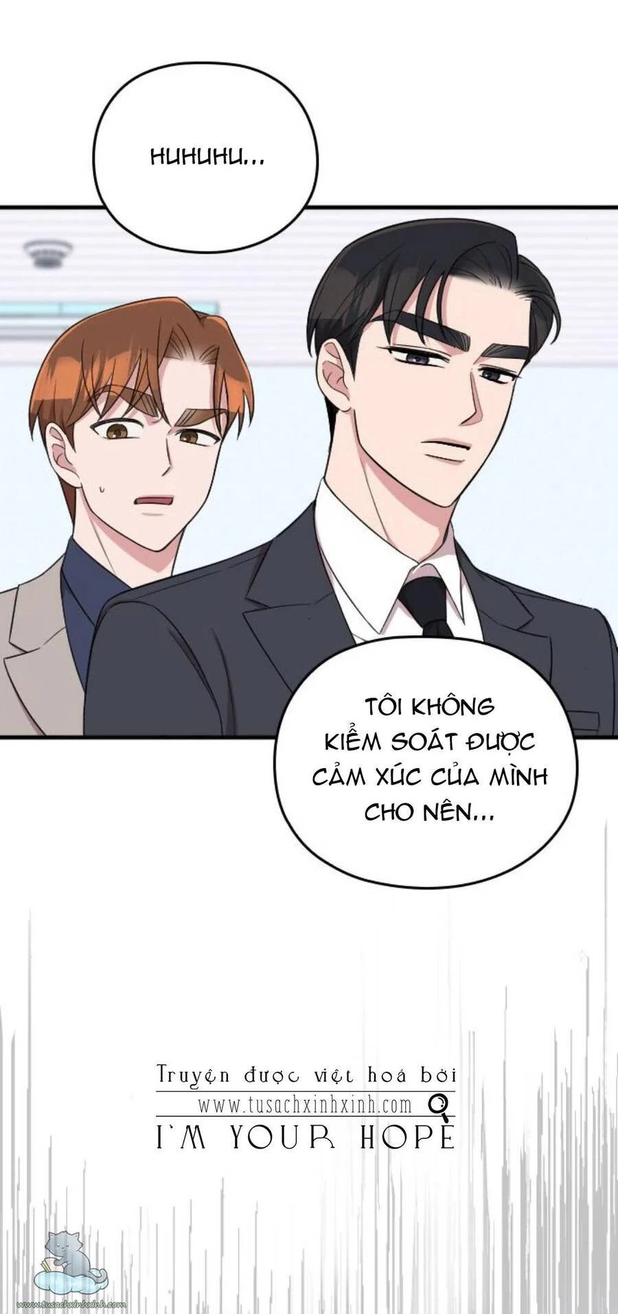 cô đi mà lấy chồng tôi chapter 28 4