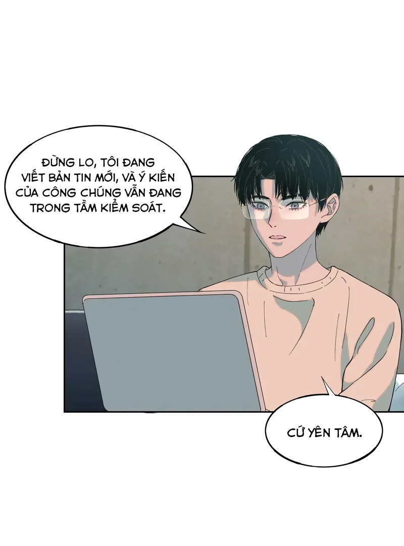 tôi biết bí mật của anh ta chapter 67 48
