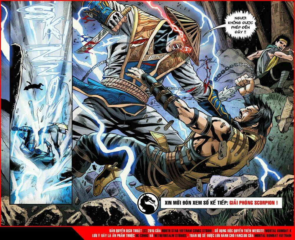 mortal kombat x chapter 9 22