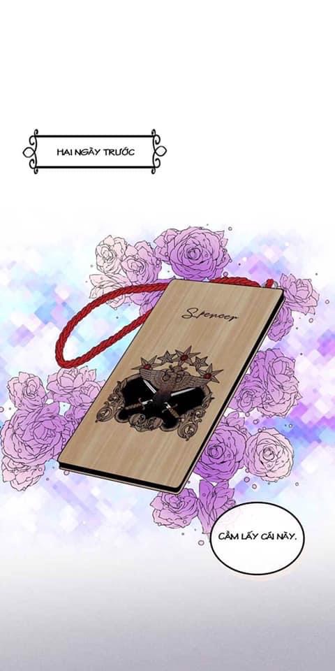 thật tình, họ rất nhớ cô ấy! chapter 3 2