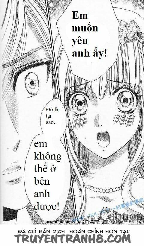 hoa hồng đỏ chapter 38 21