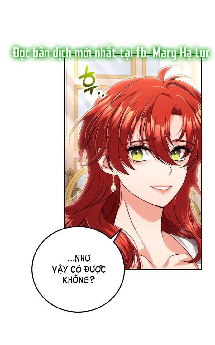 tôi sẽ ly hôn với người chồng bạo chúa chapter 15.2 46