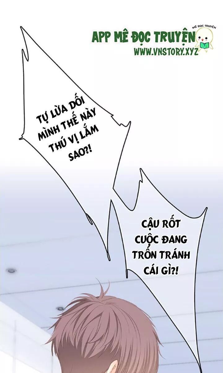 con tim rung động 2 chapter 80 26