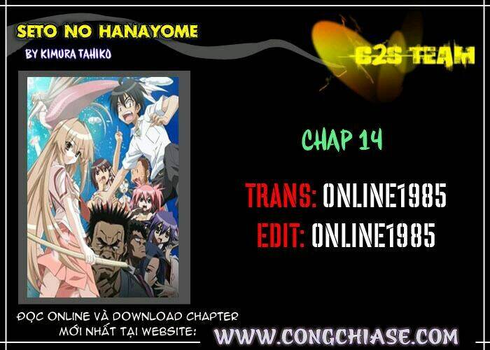 seto no hanayome chapter 14 43