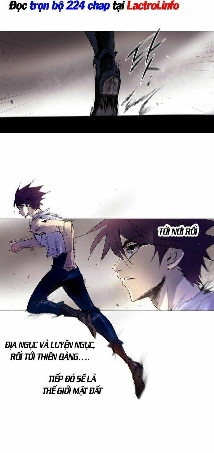 bản khế ước linh hồn chapter 204 17