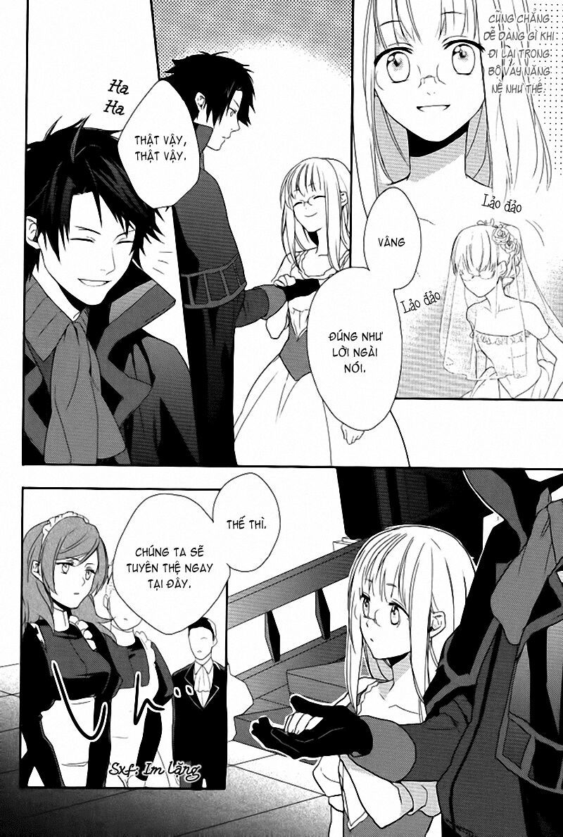 shinigamihime no saikon chapter 2 4