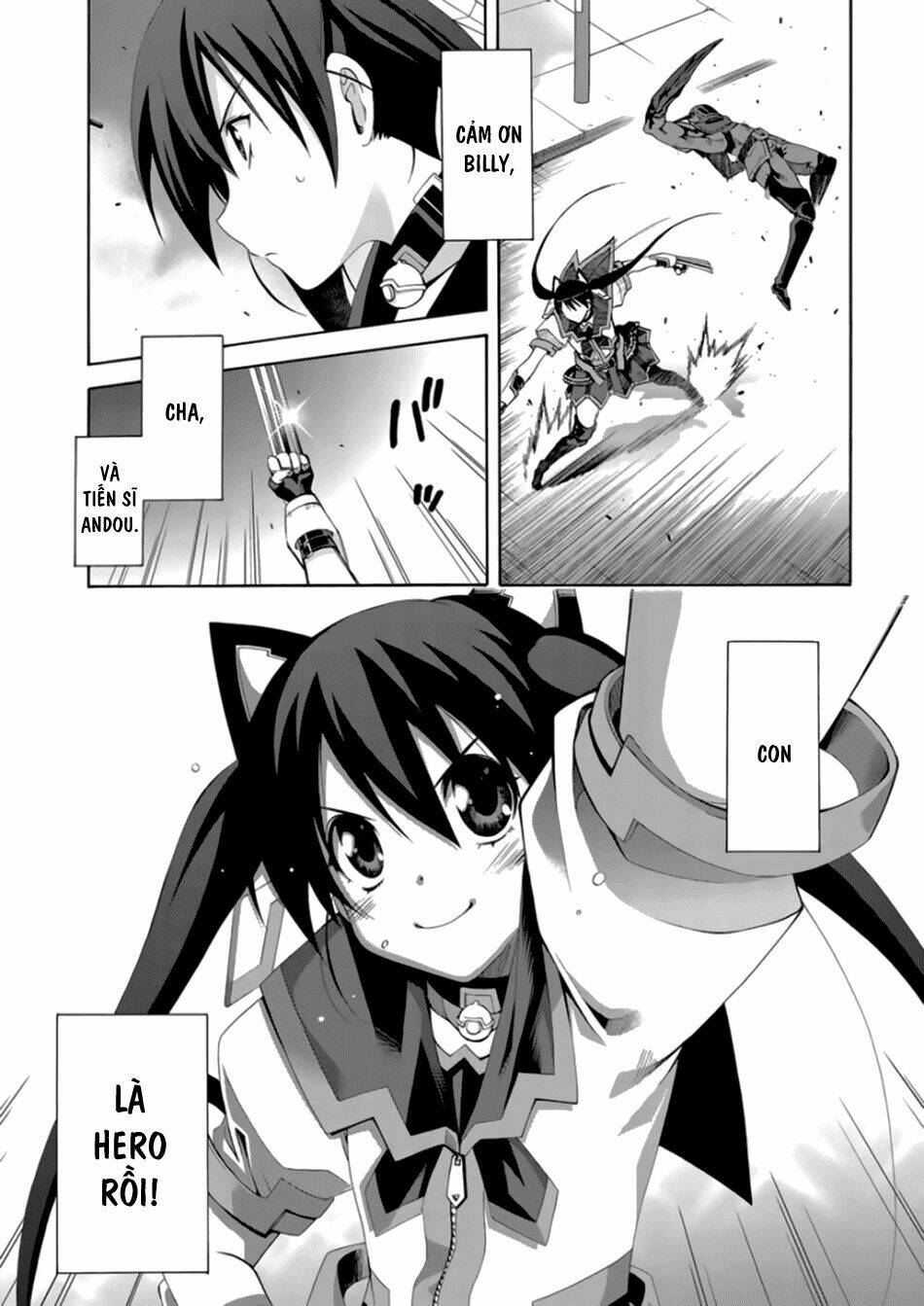 anh hùng xấu xa chapter 46 22