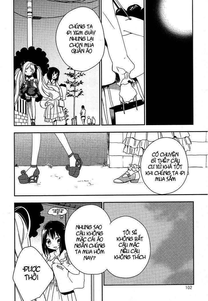 another kiss chapter 2 32