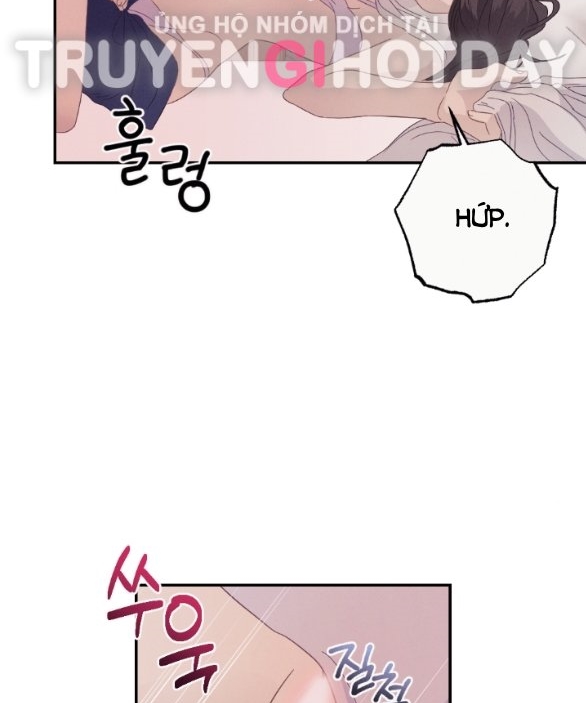 [18+] người vợ quyến rũ chapter 14.1 14