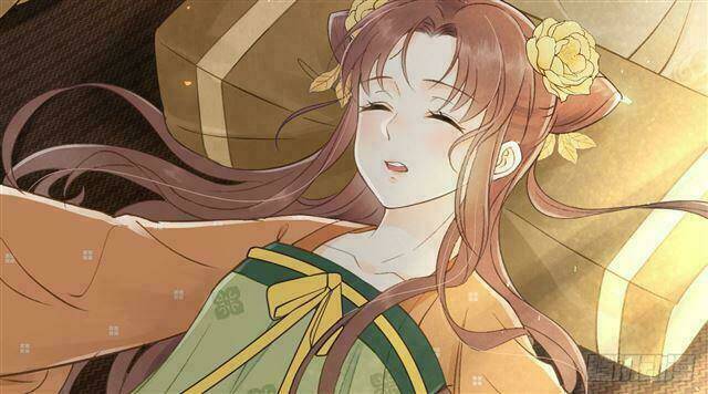 vương gia ba tuổi rưỡi của tôi chapter 28 31