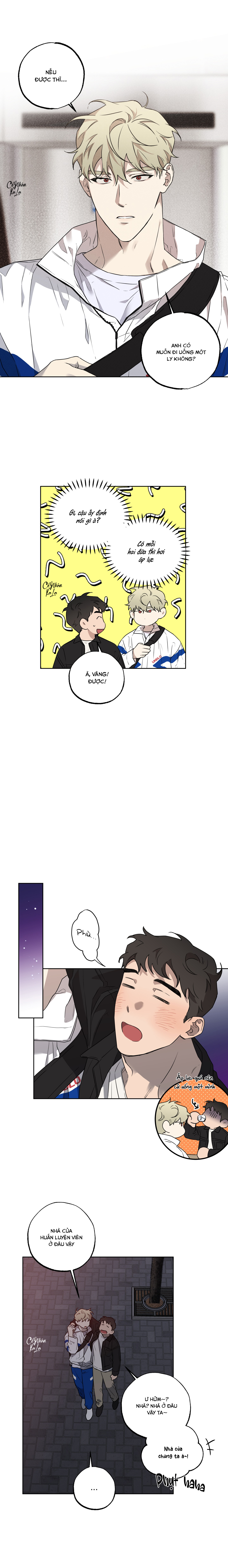 tình cảm trong sáng chapter 1 7