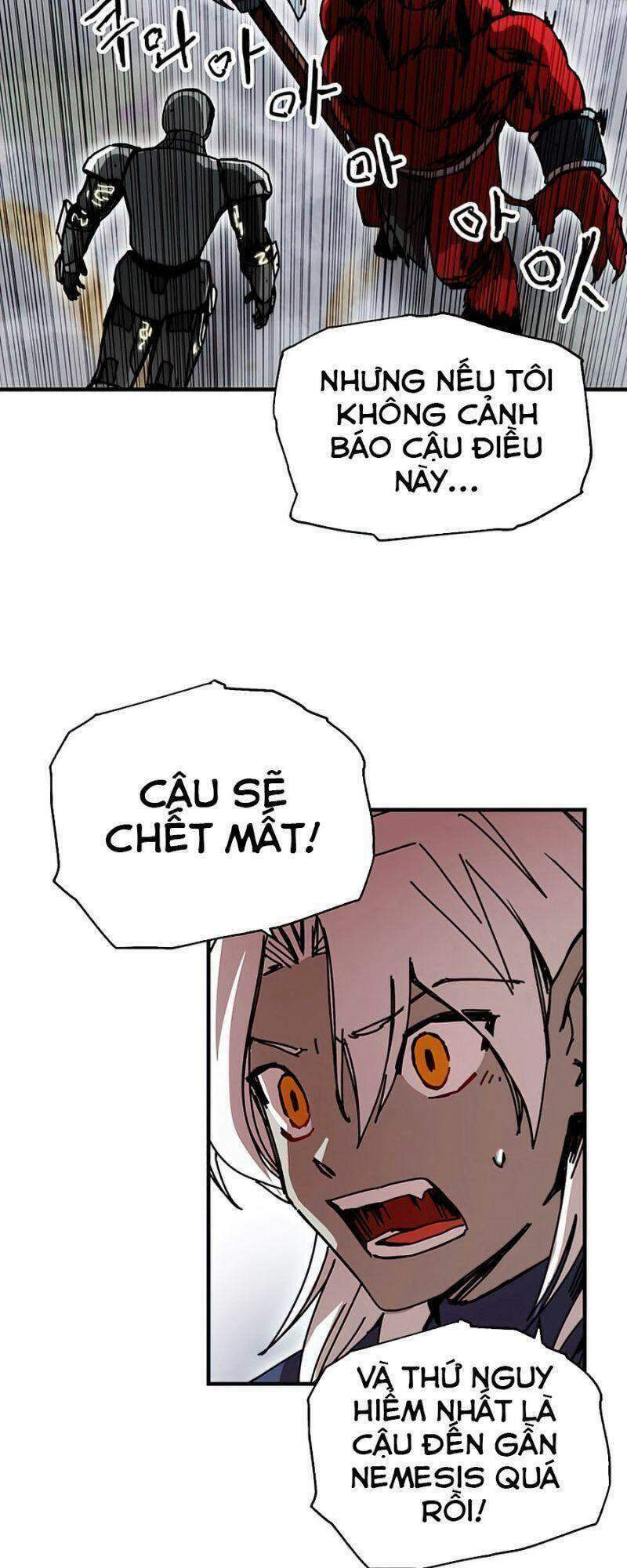 người chơi lỗi chapter 74 2