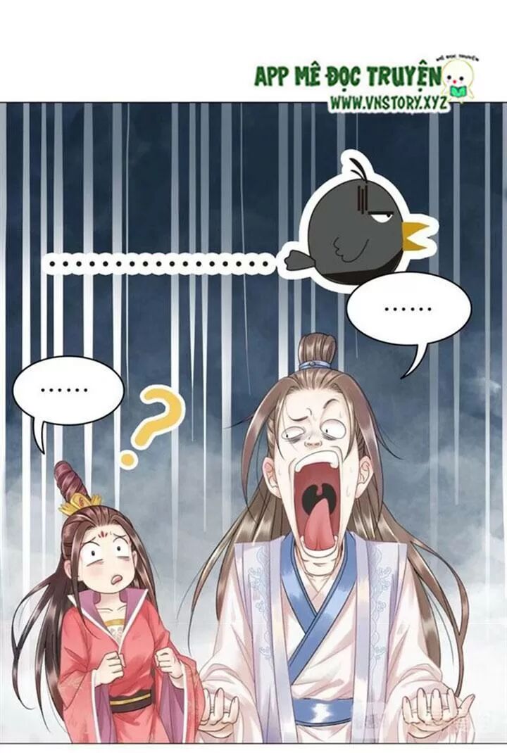 cực phẩm phế vật tiểu thư chapter 99 56