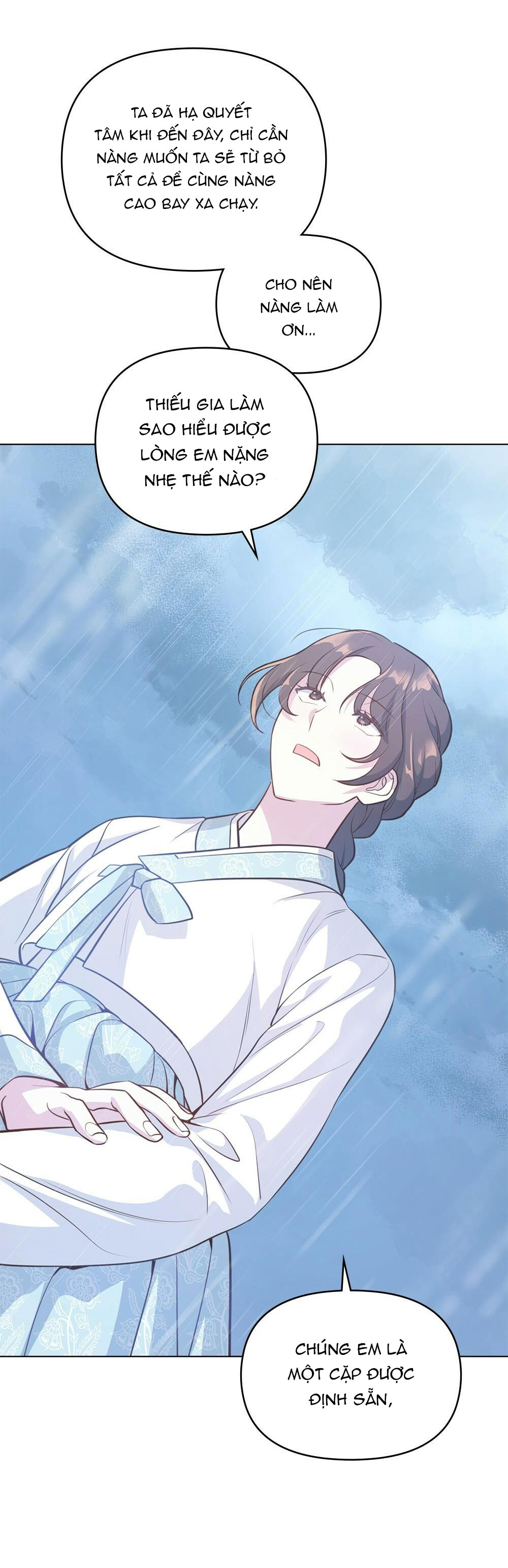 đăng tiêu hoa chapter 9 32