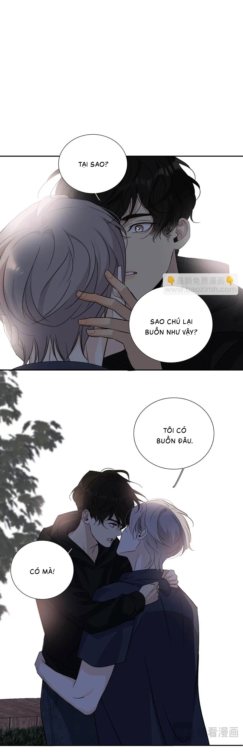 quan hệ nợ nần chapter 69 13