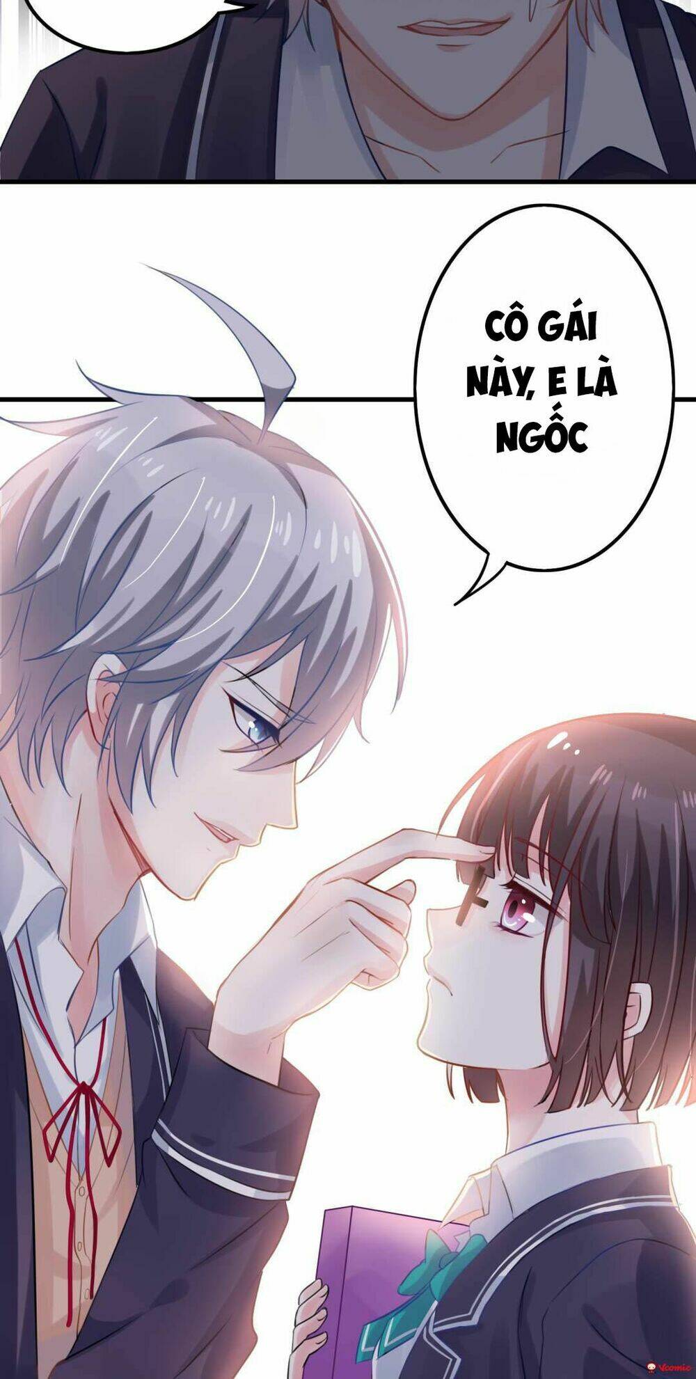 ái ngã đích đô khứ tử chapter 1 31