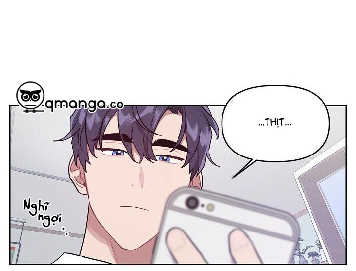 vị khách khả nghi và nhóc làm thêm chapter 10 68