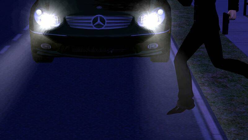 viên đạn bạc [truyện sims 2] chapter 33 32