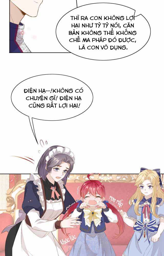 ma pháp của công chúa amy chapter 2 56