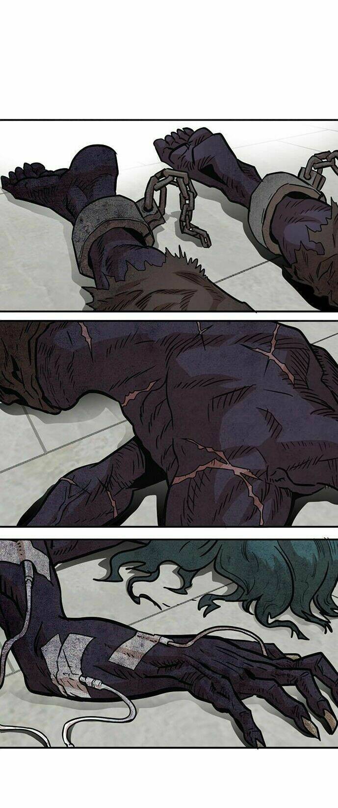 bẫy troll chapter 18 2