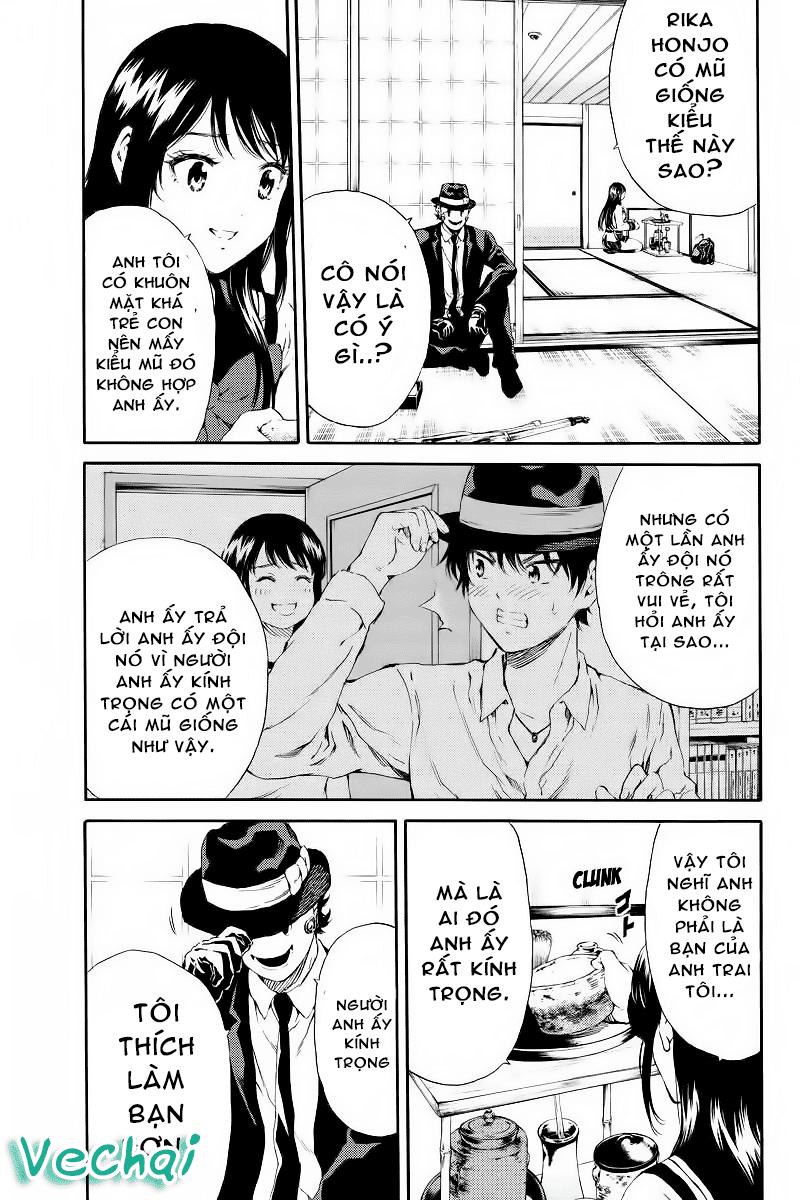 tenkuu shinpan arrive chapter 121 12