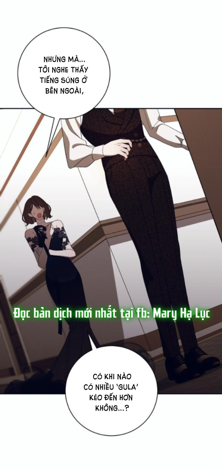 điệu nhảy say mê giữa màn đêm chapter 9.1 19