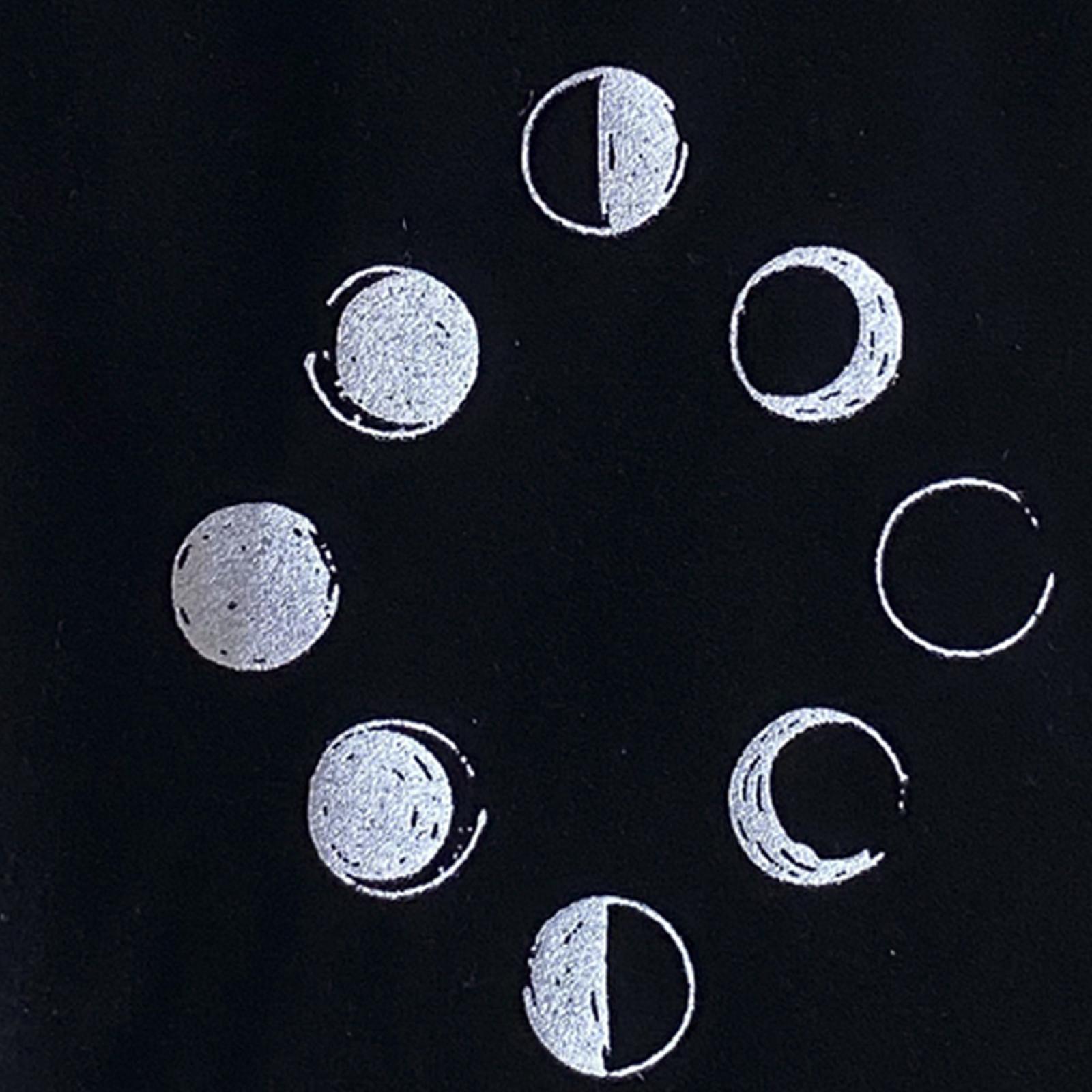 Pouch Thick Velvet Board Game Playing Cards Bag