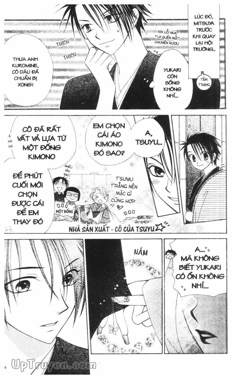 thấy mờ ghét chapter 14 96