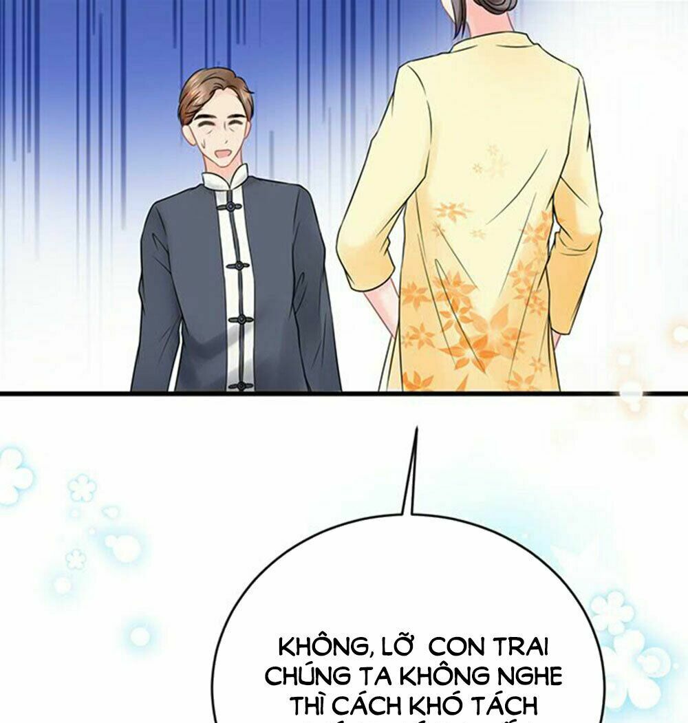 luyến đường thời quang chapter 55 33