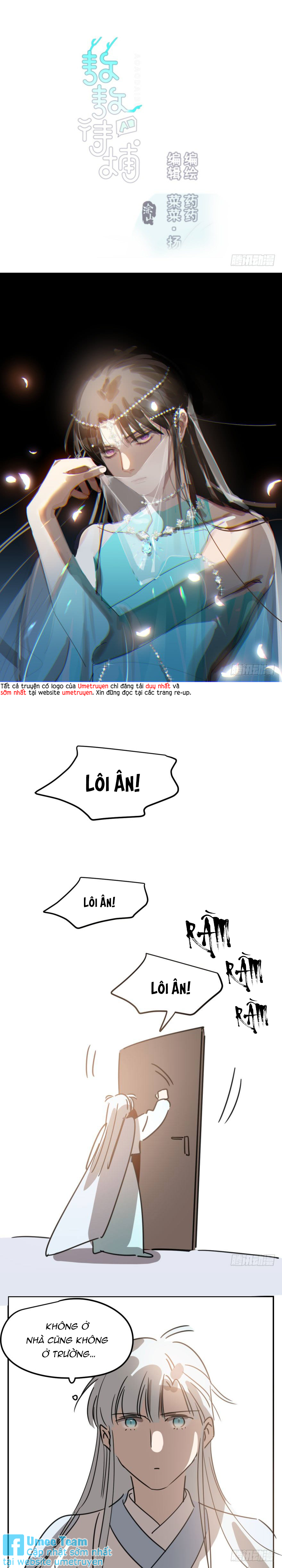 bắt lấy ngao ngao chapter 36 1