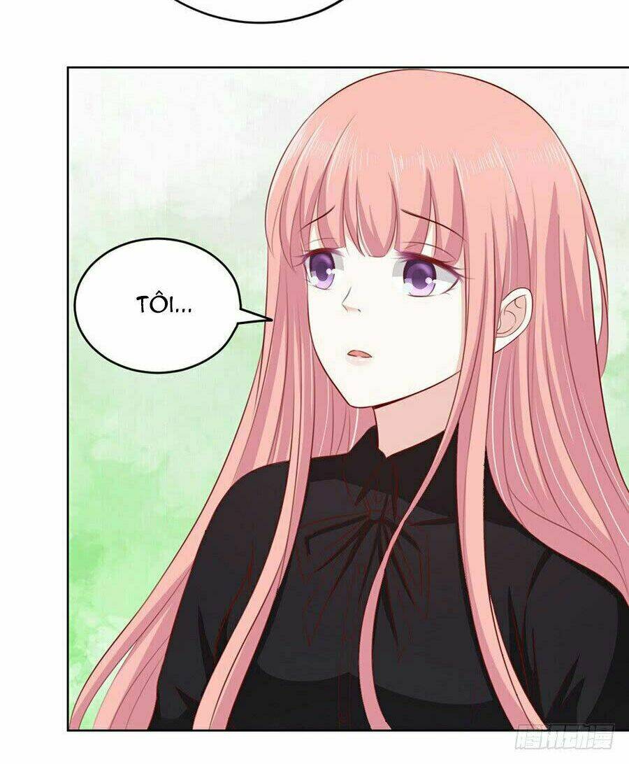 liệt ái tri hạ: series mật đào tiểu tình nhân chapter 105 26
