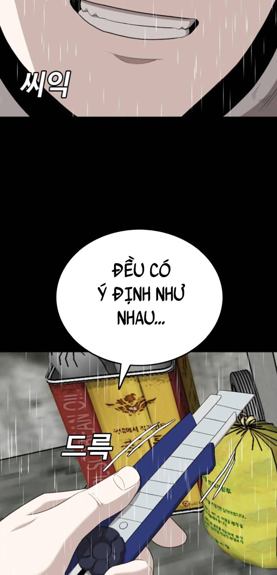 người xấu chapter 132 36